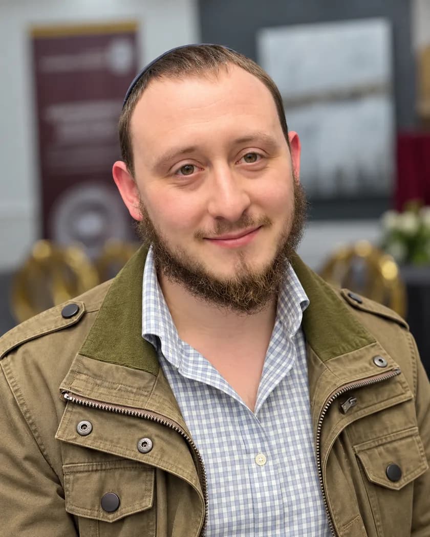 Chunon Bartfield, the founder of RealChange.