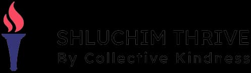 Shluchim Thrive logo